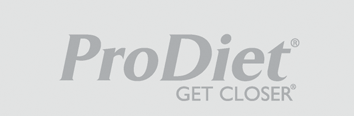 prodiet logo