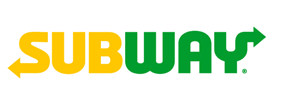 subway logo