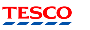 tesco logo