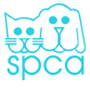 SPCA Selangor Logo